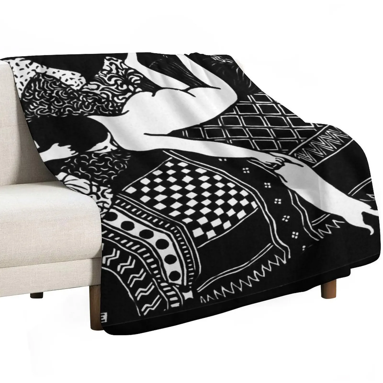 Felix Vallotton - La Paresse Classic ,Woman And Cat Throw Blanket heavy to sleep Single cosplay anime Soft Beds Blankets
Felix Vallotton - La Paresse Classic ,Woman And Cat Throw Blanket heavy to sleep Single cosplay anime Soft Beds Blankets