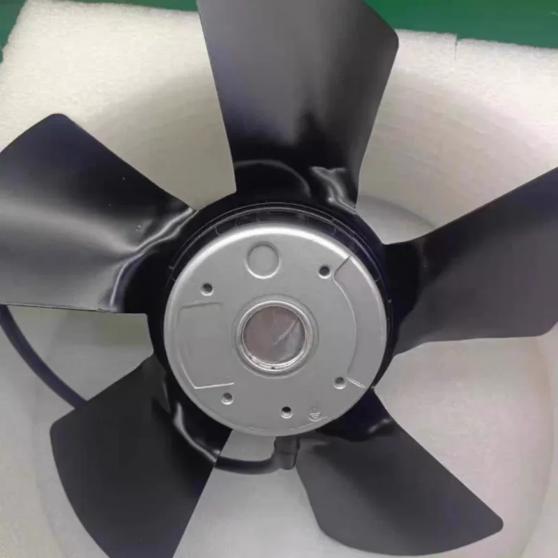 Промышленный осевой вентилятор A2D250-AA26-51/A2D250-AD26-05: Высокоэффективный, быстрое отведение тепла для шкафов управления
Промышленный осевой вентилятор A2D250-AA26-51/A2D250-AD26-05: Высокоэффективный, быстрое отведение тепла для шкафов управления