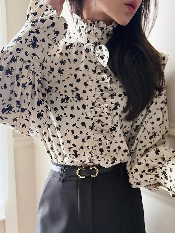 East Gate Ins Ele Versatile irt for Women Spring Season 2025 Other Material 00% Faionable Chic Clothing
East Gate Ins Ele Versatile irt for Women Spring Season 2025 Other Material 00% Faionable Chic Clothing