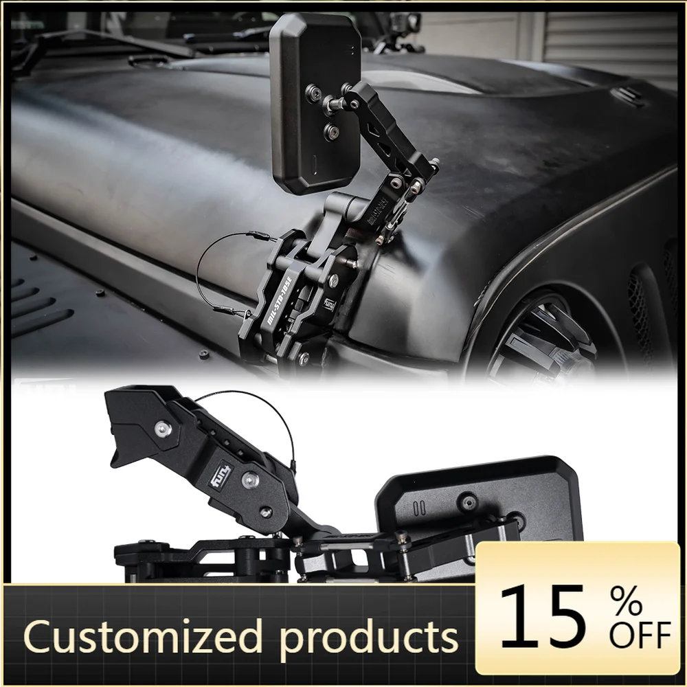 Профессиональная настройкаFury 2018+ аксессуары, детали, алюминиевый капот, комплект фиксаторов крыльев, крышка для Wrangler JL
Профессиональная настройкаFury 2018+ аксессуары, детали, алюминиевый капот, комплект фиксаторов крыльев, крышка для Wrangler JL