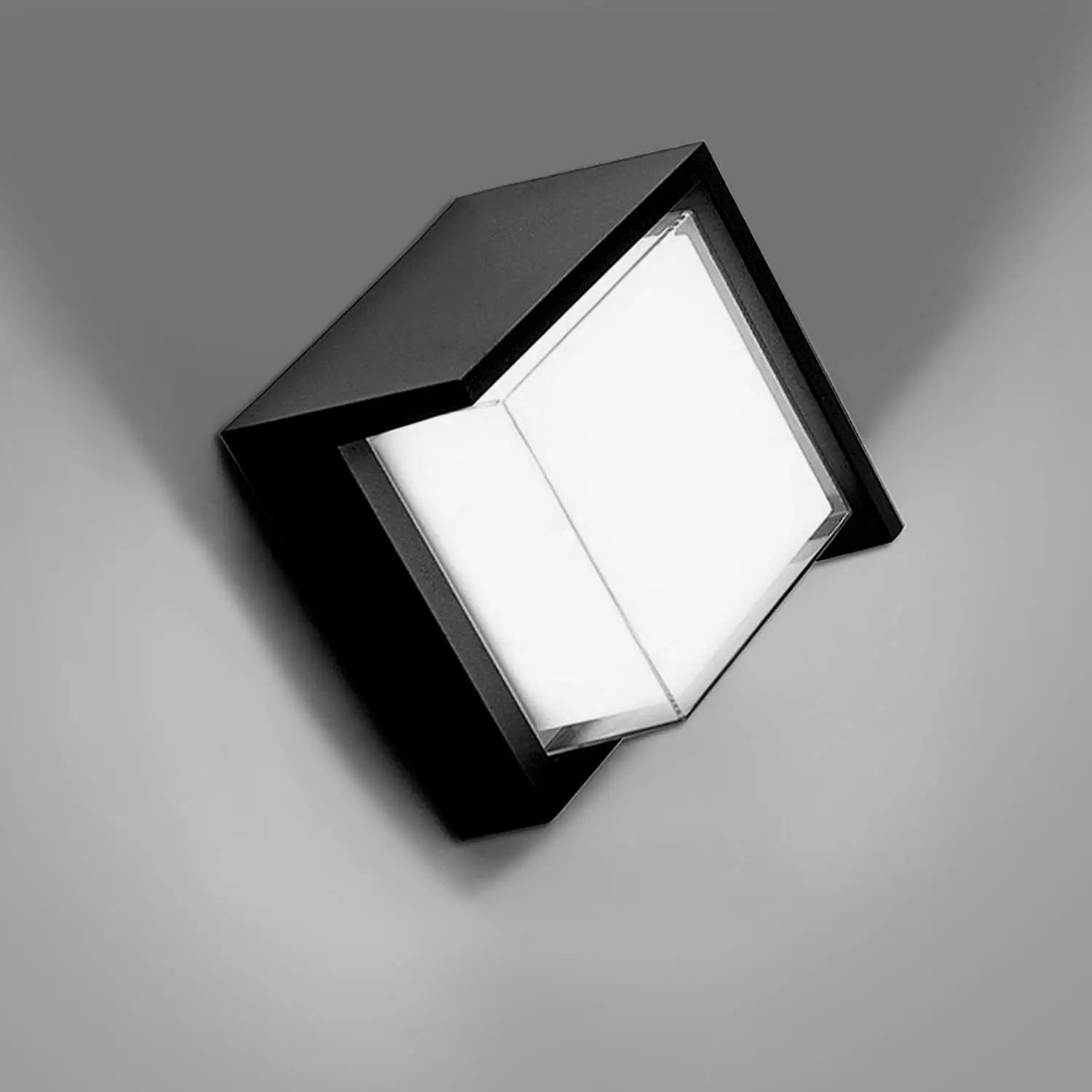 Outdoor Wall Lights,Square Porch Lights Outdoor Wall,12w Modern Wall Sconce Light fixtures Waterproof Lamp for Bedroom, House
Outdoor Wall Lights,Square Porch Lights Outdoor Wall,12w Modern Wall Sconce Light fixtures Waterproof Lamp for Bedroom, House