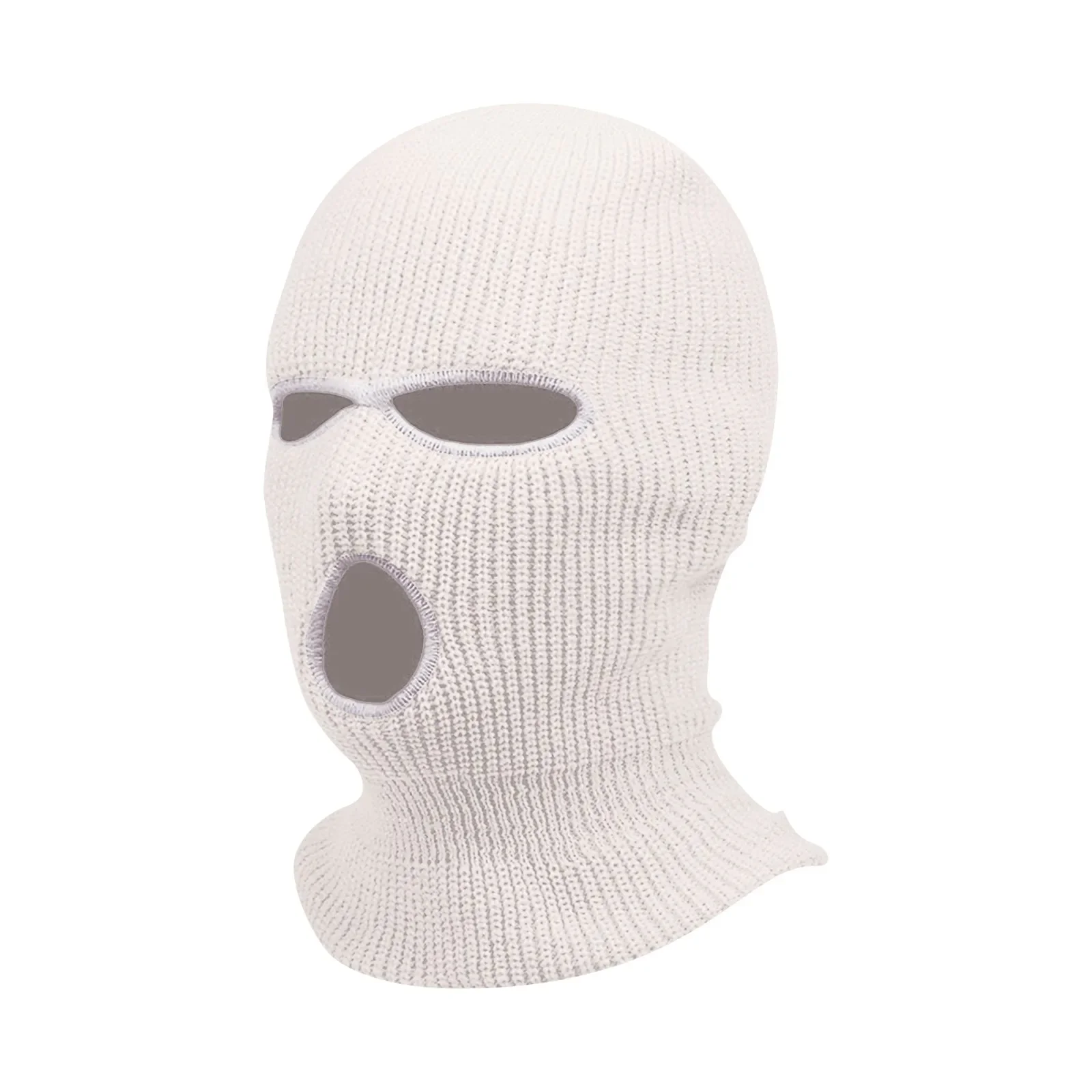Cagoule intégrale en laine tricotée coupe-vent pour homme, masque de ski personnalisé
Cagoule intégrale en laine tricotée coupe-vent pour homme, masque de ski personnalisé