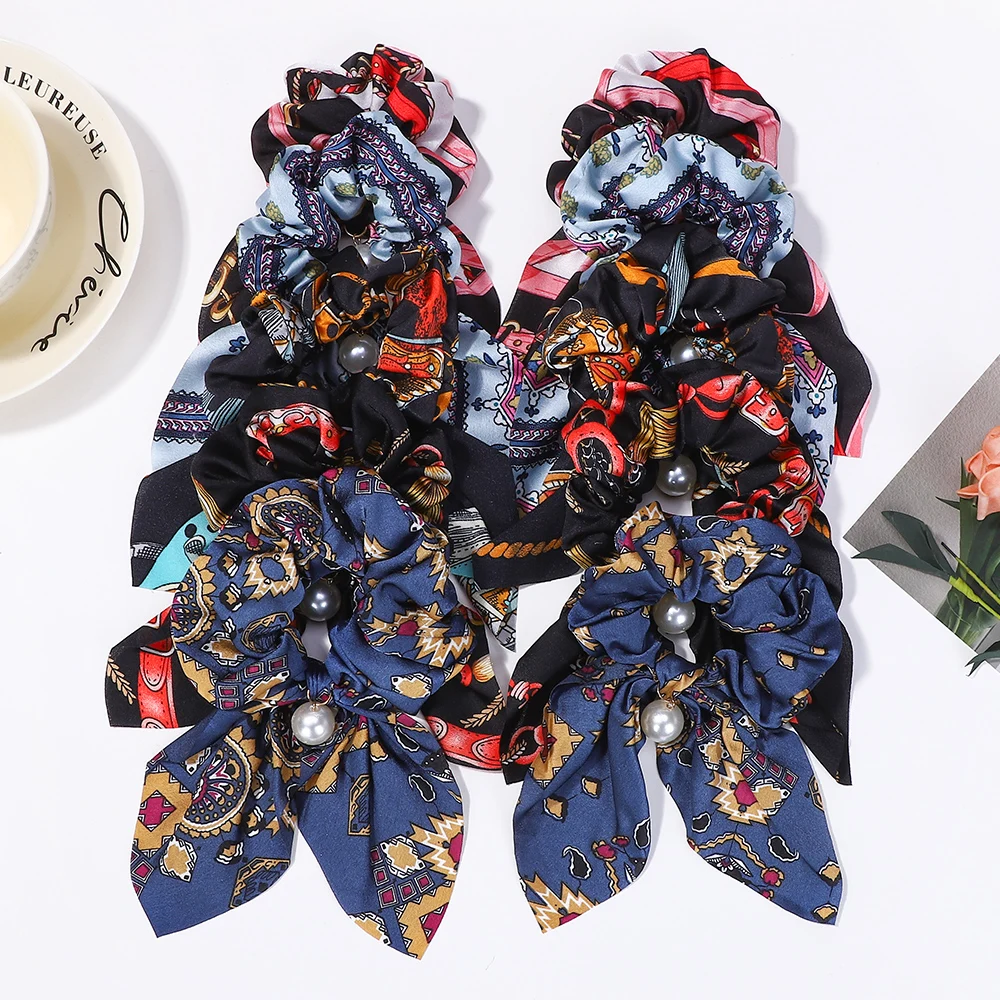 10 шт., разные цвета, шифоновые резинки для волос с бантом, женские резинки для волос с жемчугом, держатель для хвоста, резинки для волос, резинки для волос, головные уборы
10 шт., разные цвета, шифоновые резинки для волос с бантом, женские резинки для волос с жемчугом, держатель для хвоста, резинки для волос, резинки для волос, головные уборы