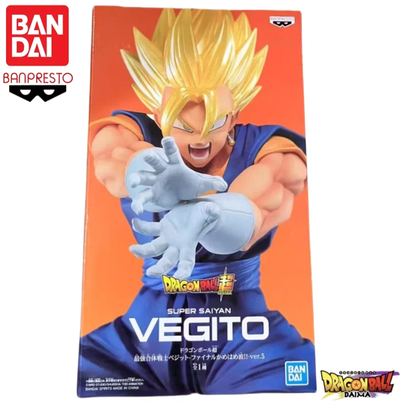 В наличии оригинальная модель Bandai Banpresto Dragon Ball Vegeta Iv, игрушки, экшн-фигурка, статуя гаража, коллекционные украшения
В наличии оригинальная модель Bandai Banpresto Dragon Ball Vegeta Iv, игрушки, экшн-фигурка, статуя гаража, коллекционные украшения
