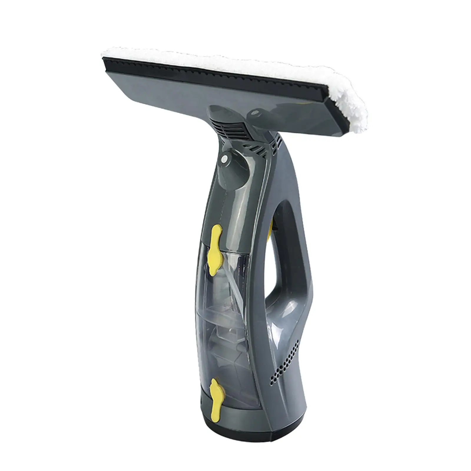 Electric Window Cleaner Powerful Multifunctional Window Vacuum Squeegee Cleaning Tool for Doors Glass Bathtub Floor Countertop
Electric Window Cleaner Powerful Multifunctional Window Vacuum Squeegee Cleaning Tool for Doors Glass Bathtub Floor Countertop