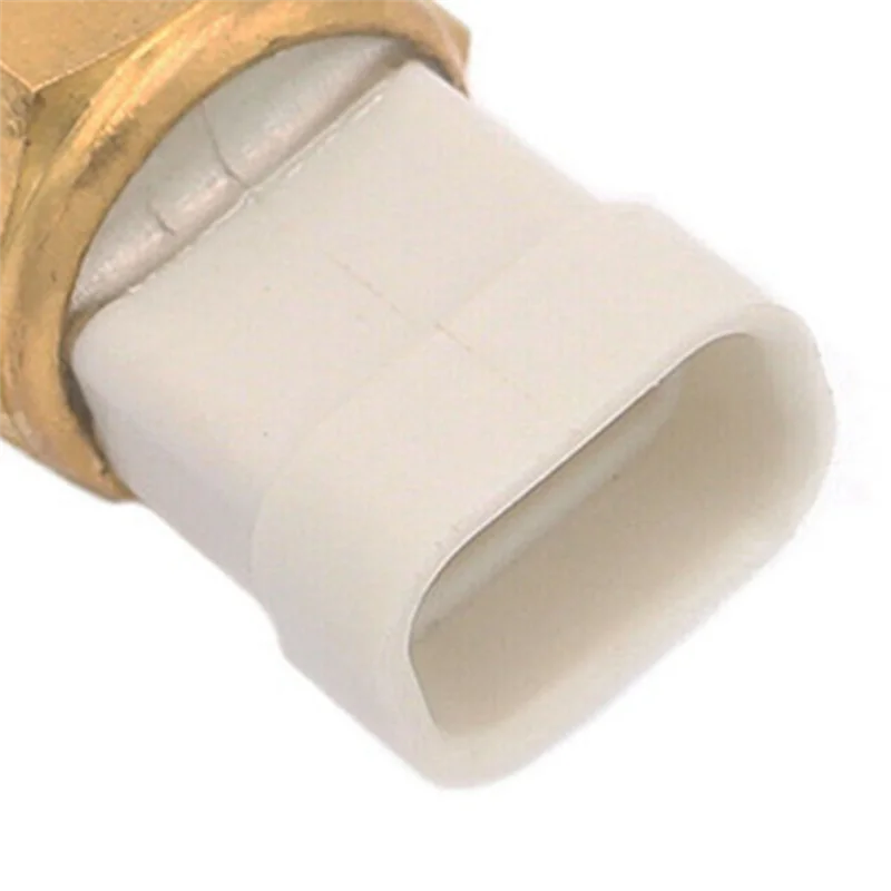 Автомобильные аксессуары для Generac 1-4 NPTF, датчик антифриза, датчик охлаждающей жидкости, переключатель 0E2507 
Автомобильные аксессуары для Generac 1-4 NPTF, датчик антифриза, датчик охлаждающей жидкости, переключатель 0E2507