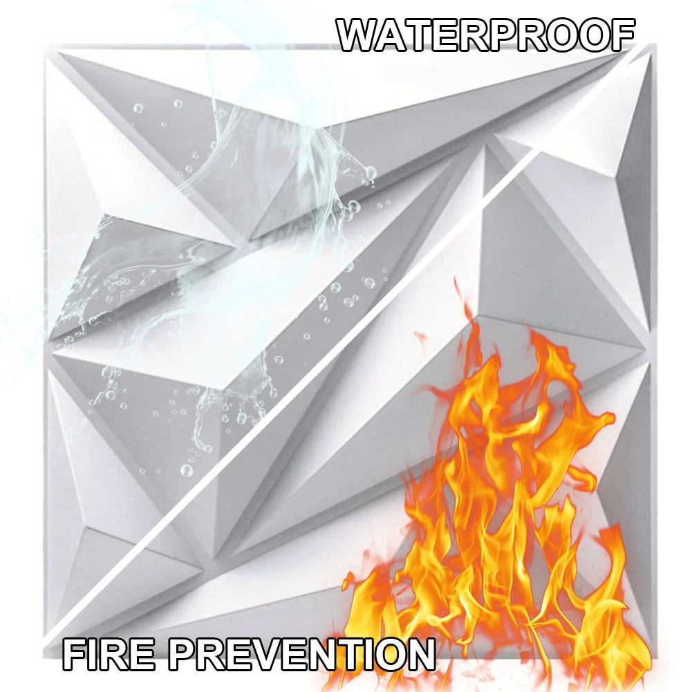 50/100 шт. 3D настенная панель Diamond 30x30 см 3D настенные панели в ромбовидном дизайне 3D настенная бумага для гостиной игровой комнаты ТВ фон
50/100 шт. 3D настенная панель Diamond 30x30 см 3D настенные панели в ромбовидном дизайне 3D настенная бумага для гостиной игровой комнаты ТВ фон