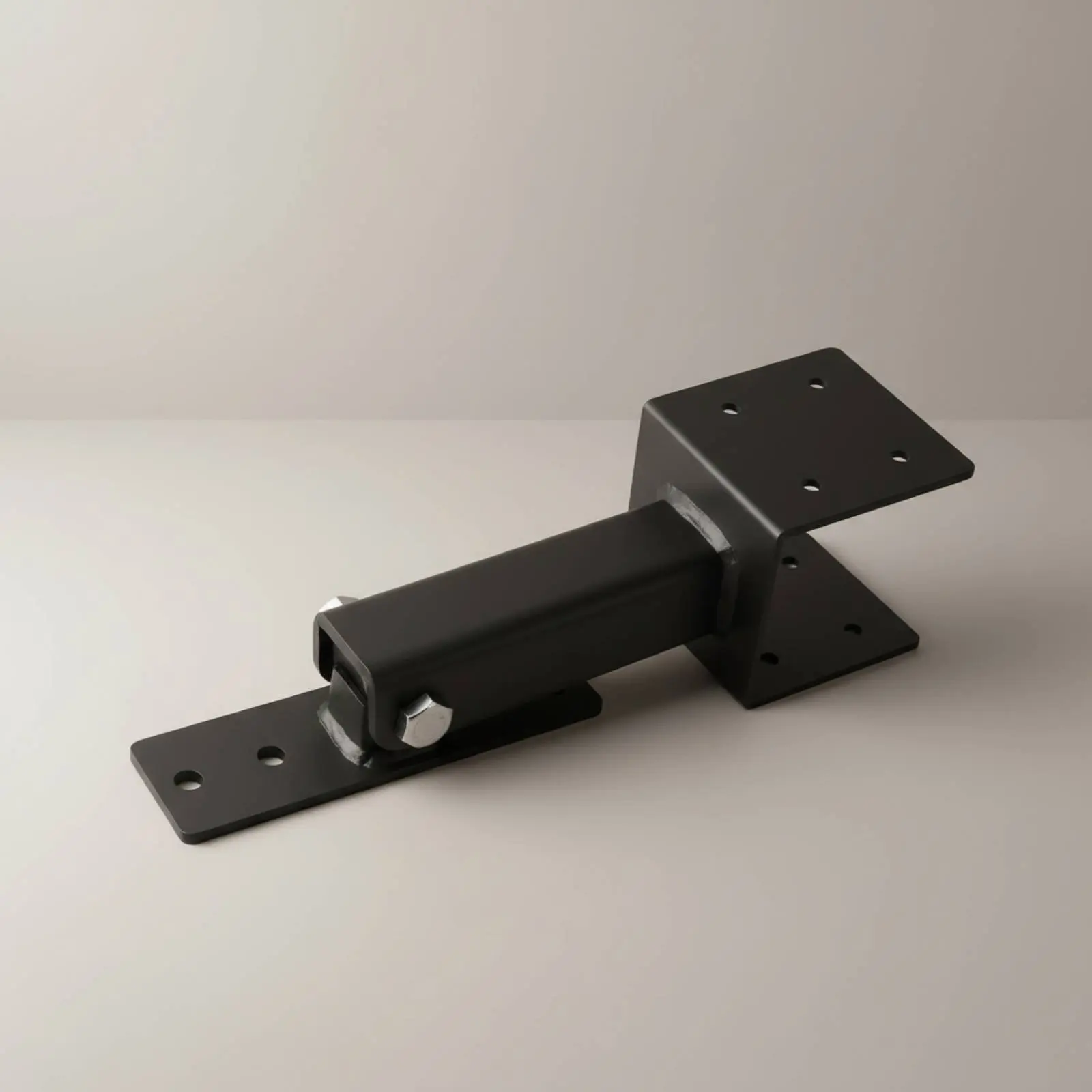 Roof Riser Beam Bracket Easy Install Adjustable Pergola Bracket Beam Mount Support Heavy Duty Long-Lasting for Carport Build
Roof Riser Beam Bracket Easy Install Adjustable Pergola Bracket Beam Mount Support Heavy Duty Long-Lasting for Carport Build
