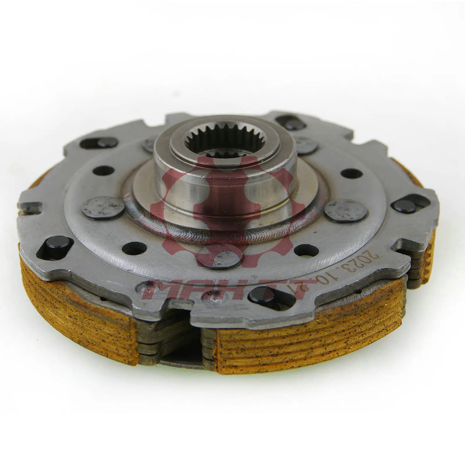 ATV/UTV Parts & Accessories CLUTCH CARRIER ASSY for Linhai 500 ATV 35296 1BE-17630-00
ATV/UTV Parts & Accessories CLUTCH CARRIER ASSY for Linhai 500 ATV 35296 1BE-17630-00