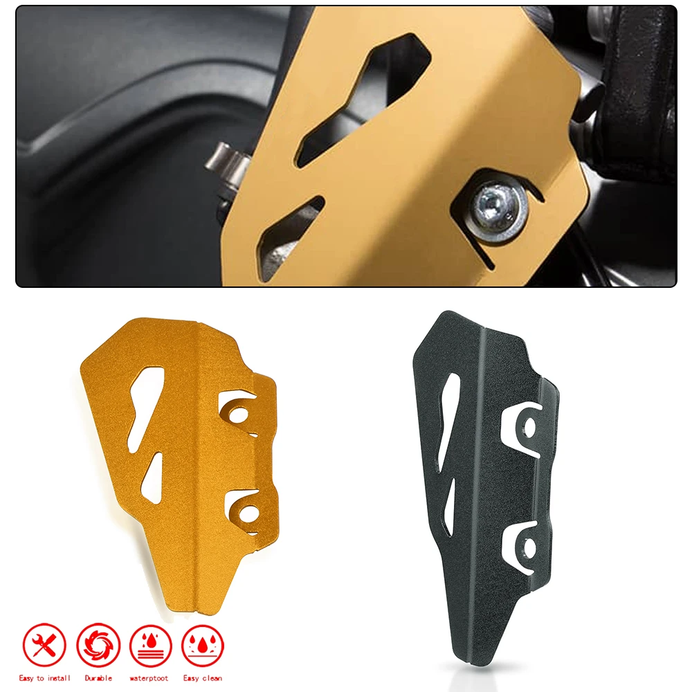 Motorcycle FOR BMW R nineT Rnine T RnineT 5 Pure Scrambler Urban G/S 2014 - 2024 Accessories Rear Brake Master Cylinder Guard
Motorcycle FOR BMW R nineT Rnine T RnineT 5 Pure Scrambler Urban G/S 2014 - 2024 Accessories Rear Brake Master Cylinder Guard