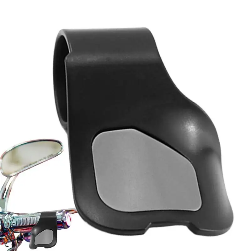 Throttle Assist Motorcycle Grips Handle Clip Throttle Mounted Wrist Rest Throttle Clamp Assist Oil Control Ergonomic Throttle
Throttle Assist Motorcycle Grips Handle Clip Throttle Mounted Wrist Rest Throttle Clamp Assist Oil Control Ergonomic Throttle