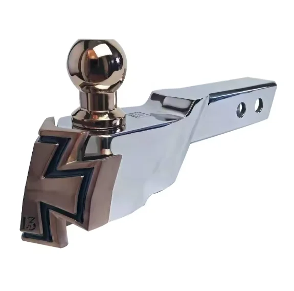 Hot-selling Aluminum Alloy Car Trailer Towing Hooks for JeepS for WranglerS JK,JL Auto Parts
Hot-selling Aluminum Alloy Car Trailer Towing Hooks for JeepS for WranglerS JK,JL Auto Parts