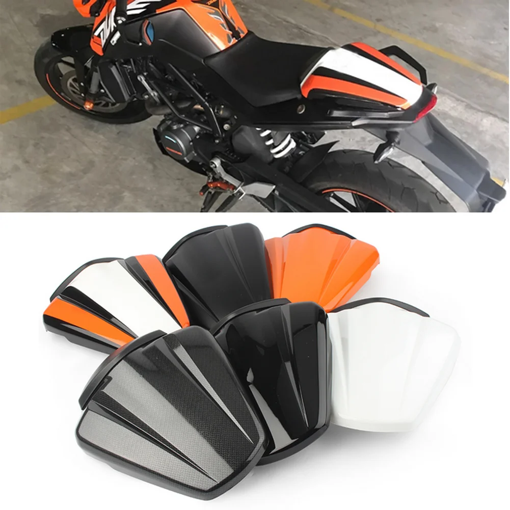 Аксессуары для мотоциклов, чехол на заднее сиденье, обтекатель с комплектами для Duke 125 390 Duke 125 Duke 390 2012 2013 2014 2015 2016
Аксессуары для мотоциклов, чехол на заднее сиденье, обтекатель с комплектами для Duke 125 390 Duke 125 Duke 390 2012 2013 2014 2015 2016