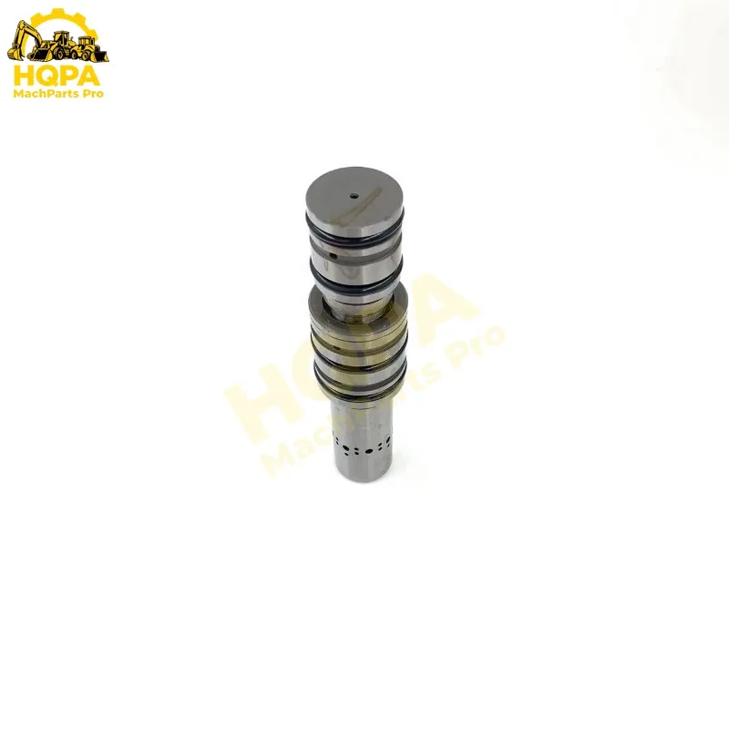 153-5295 1535295 323-7898 3237898 Swing Rotary Pilot Valve for Caterpillar Excavator E320C E320D 321C 324D 329D 336D
153-5295 1535295 323-7898 3237898 Swing Rotary Pilot Valve for Caterpillar Excavator E320C E320D 321C 324D 329D 336D