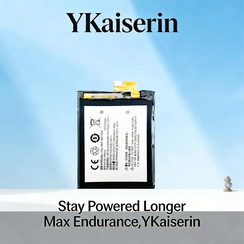 Mobile Phone Battery Fast Charging 3000mAh For Veken W5910 For Sunmi M1
Mobile Phone Battery Fast Charging 3000mAh For Veken W5910 For Sunmi M1