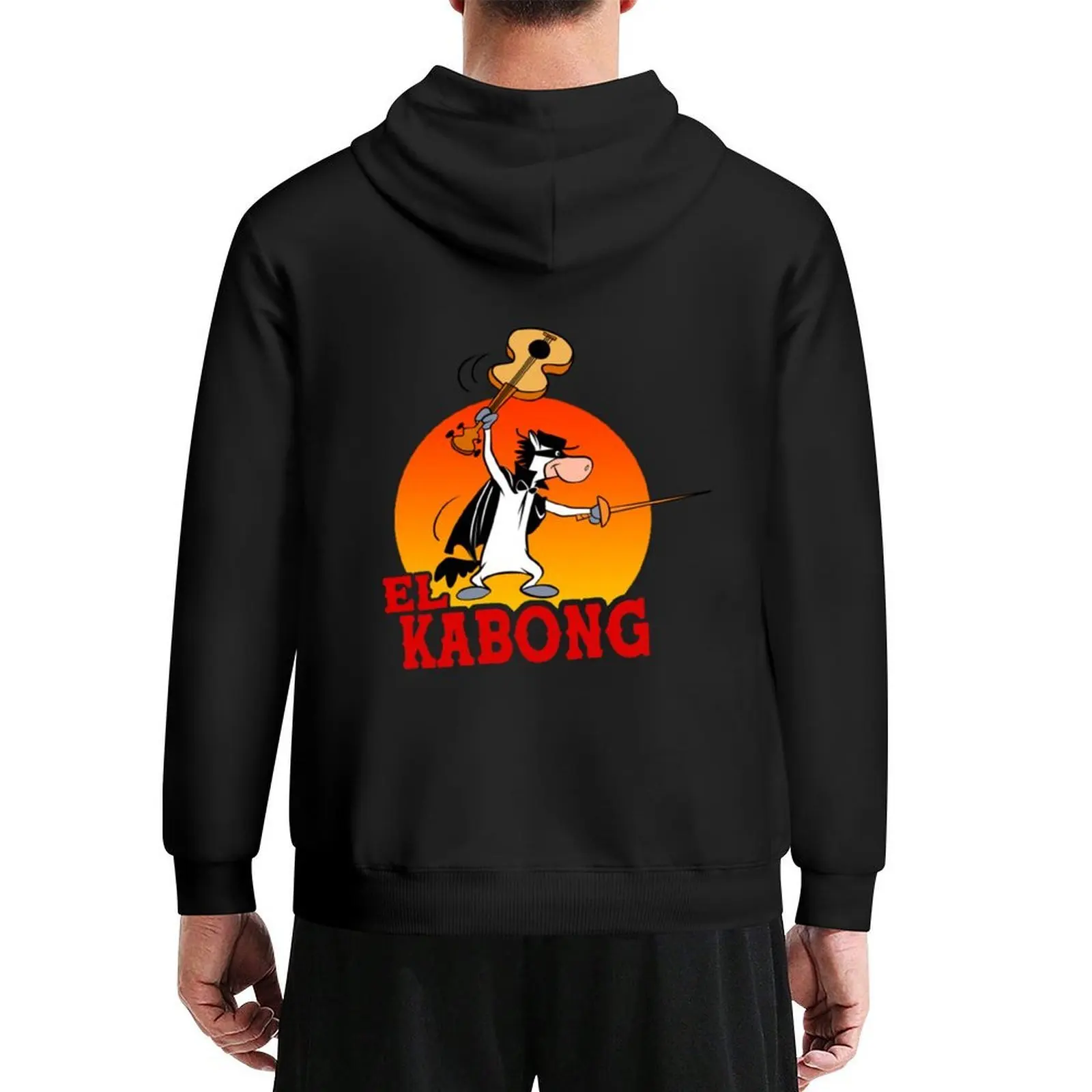El kabong shirt Hoodie korean autumn clothes mens clothes autumn men's autumn clothes designer hoodies
El kabong shirt Hoodie korean autumn clothes mens clothes autumn men's autumn clothes designer hoodies