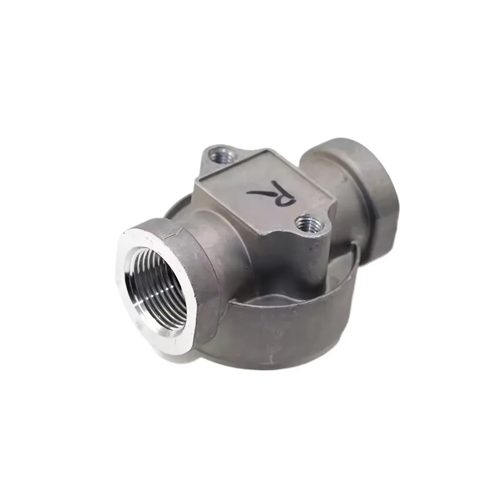 For Filter Pump Head Base 31e9-0084 31n8-01370 31k6-01330 31e9-0127 31e9-0086 31k6-01310
For Filter Pump Head Base 31e9-0084 31n8-01370 31k6-01330 31e9-0127 31e9-0086 31k6-01310
