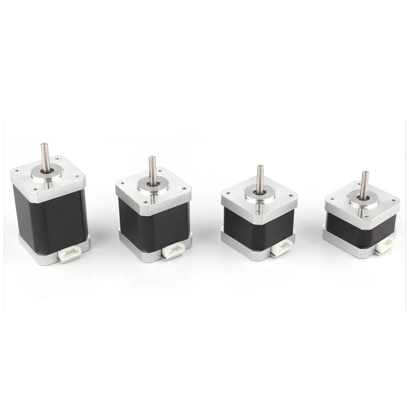 42 stepper motor DC automation 1.8 degree engraving machine motor driver Carving machine set 3D printer accessories
42 stepper motor DC automation 1.8 degree engraving machine motor driver Carving machine set 3D printer accessories