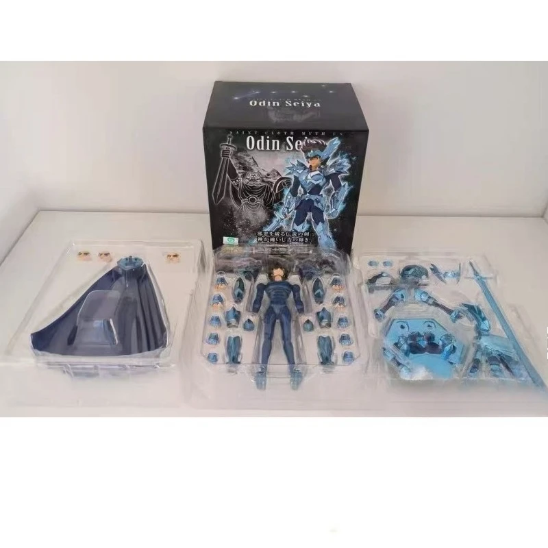 Brand New in Stock Original Saint Seiya Odin Star Arrow Constellation Figures Action Doll Model Decoration Festival Toys Gifts
Brand New in Stock Original Saint Seiya Odin Star Arrow Constellation Figures Action Doll Model Decoration Festival Toys Gifts