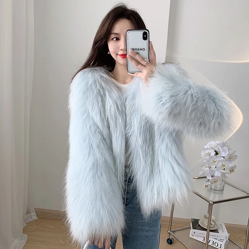 2024 New Sle ort Women's Fur Coat Casual V-Ne Knitted Leather Jaet Winter Faionable Outerwear Loose Fit Chinese...
2024 New Sle ort Women's Fur Coat Casual V-Ne Knitted Leather Jaet Winter Faionable Outerwear Loose Fit Chinese...