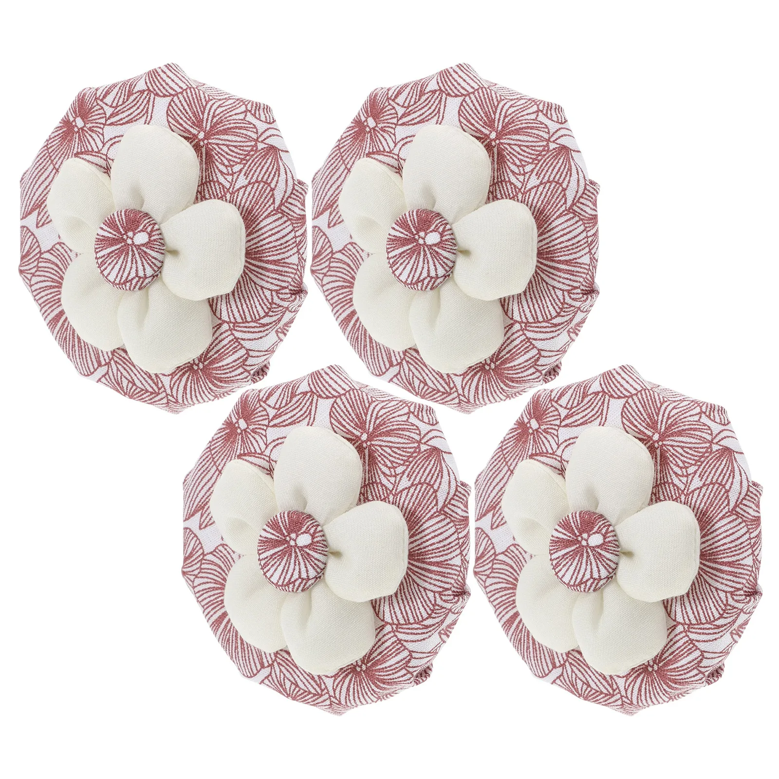 4Pcs Anti Static Door Knob Cover Round Cloth Handle Protector Winter Warmth Cold Insulation Safety Grip Universal Interior Decor
4Pcs Anti Static Door Knob Cover Round Cloth Handle Protector Winter Warmth Cold Insulation Safety Grip Universal Interior Decor