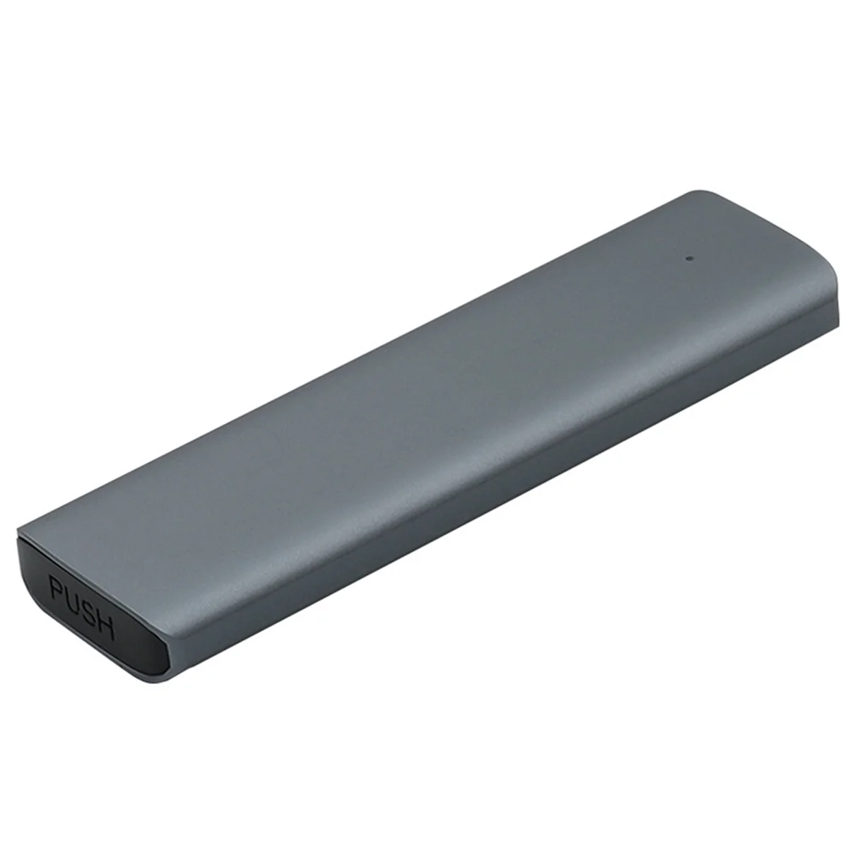 M.2 Portable SSD Hard Disk SSD Cases Type C USB 3.1 M2 NGFF 2242/2260/2280 Hard Drive HD Enclosure
M.2 Portable SSD Hard Disk SSD Cases Type C USB 3.1 M2 NGFF 2242/2260/2280 Hard Drive HD Enclosure