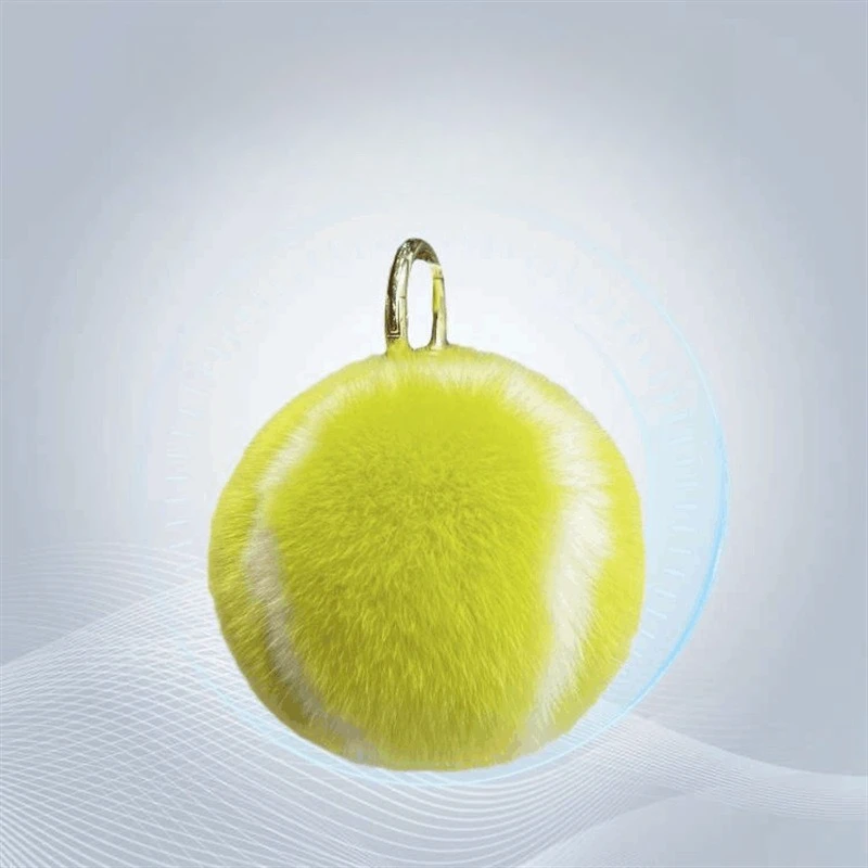 1PC Otter Rabbit Hair Small Tennis Car Keychain Pendant Plush Tennis School Bag Hanging Ornament
1PC Otter Rabbit Hair Small Tennis Car Keychain Pendant Plush Tennis School Bag Hanging Ornament