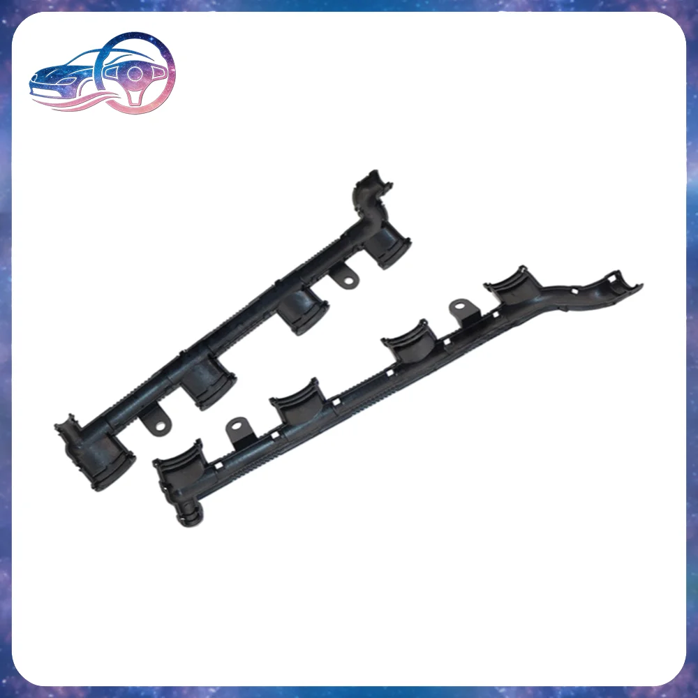 06F971824C Ignition Coil Wire Harness Harness Tube For Audi A3 A4 B7 A6 C6 VW Golf 5 6 Engine Cable Conduit Wire Tube Connector
06F971824C Ignition Coil Wire Harness Harness Tube For Audi A3 A4 B7 A6 C6 VW Golf 5 6 Engine Cable Conduit Wire Tube Connector