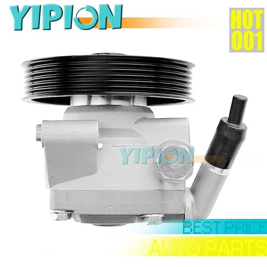 AUTO POWER STEERING PUMP For FORD MONDEO MK4 1.8 2.0 2.2 TDCI GALAXY S-MAX 1.8 TDCI 6G913A696CC 6G913A696CD 6G913A696CE 1674663
AUTO POWER STEERING PUMP For FORD MONDEO MK4 1.8 2.0 2.2 TDCI GALAXY S-MAX 1.8 TDCI 6G913A696CC 6G913A696CD 6G913A696CE 1674663