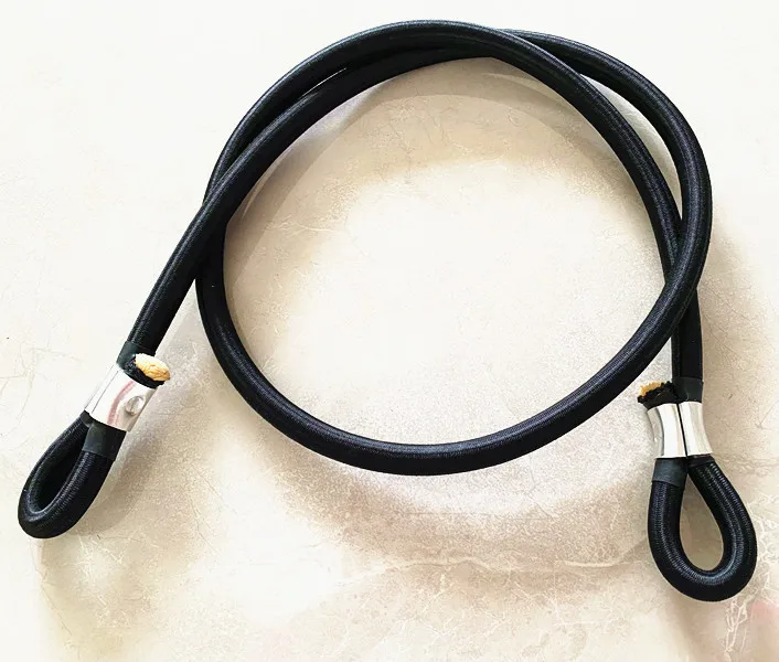 10mm High Quality Polyester Uv Resista Outdoor Bungee Jumping Cord With Hook
10mm High Quality Polyester Uv Resista Outdoor Bungee Jumping Cord With Hook