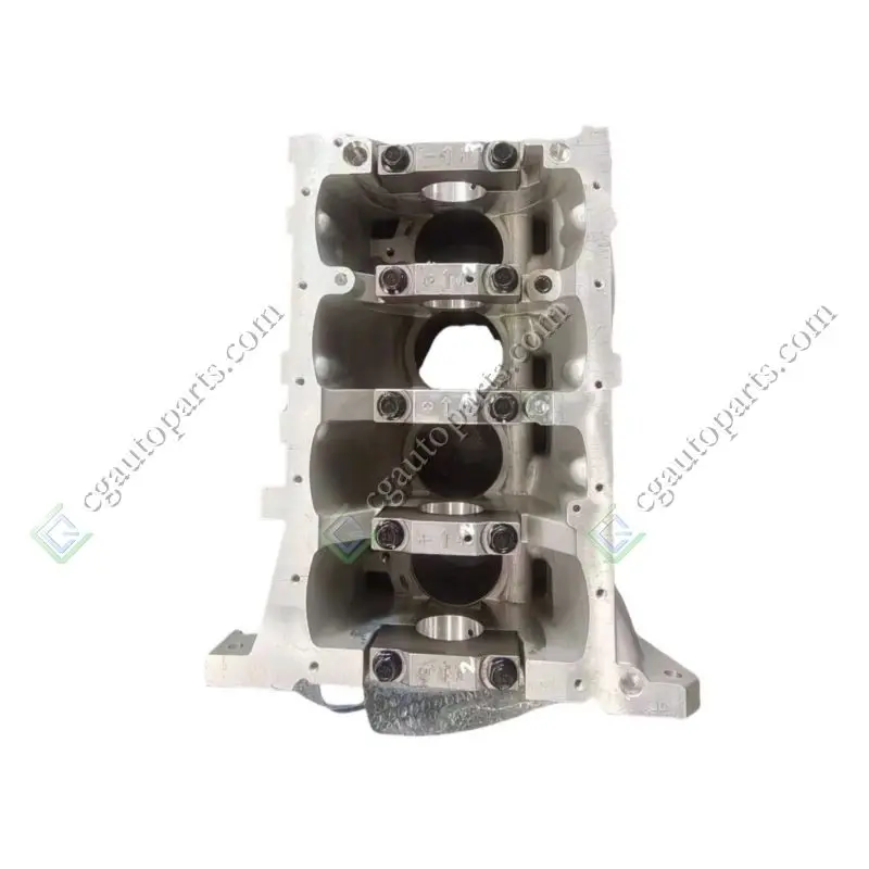 CG Auto Parts Wholesale Manufacture G16B Car Engine Assembly Short Block for SUZUKI with High Quality and Good Price
CG Auto Parts Wholesale Manufacture G16B Car Engine Assembly Short Block for SUZUKI with High Quality and Good Price