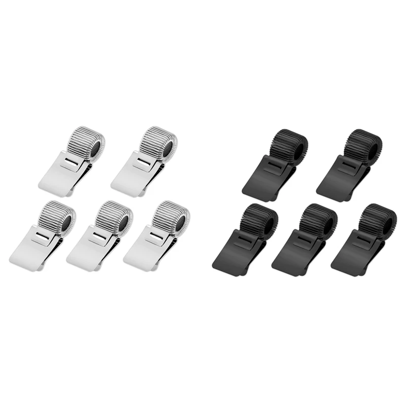 Hard Hat Pencil Clip, Universal Adjustable Clipboard Pencil Holder Clip Holder Clip Organizer For Notebook-AC47
Hard Hat Pencil Clip, Universal Adjustable Clipboard Pencil Holder Clip Holder Clip Organizer For Notebook-AC47