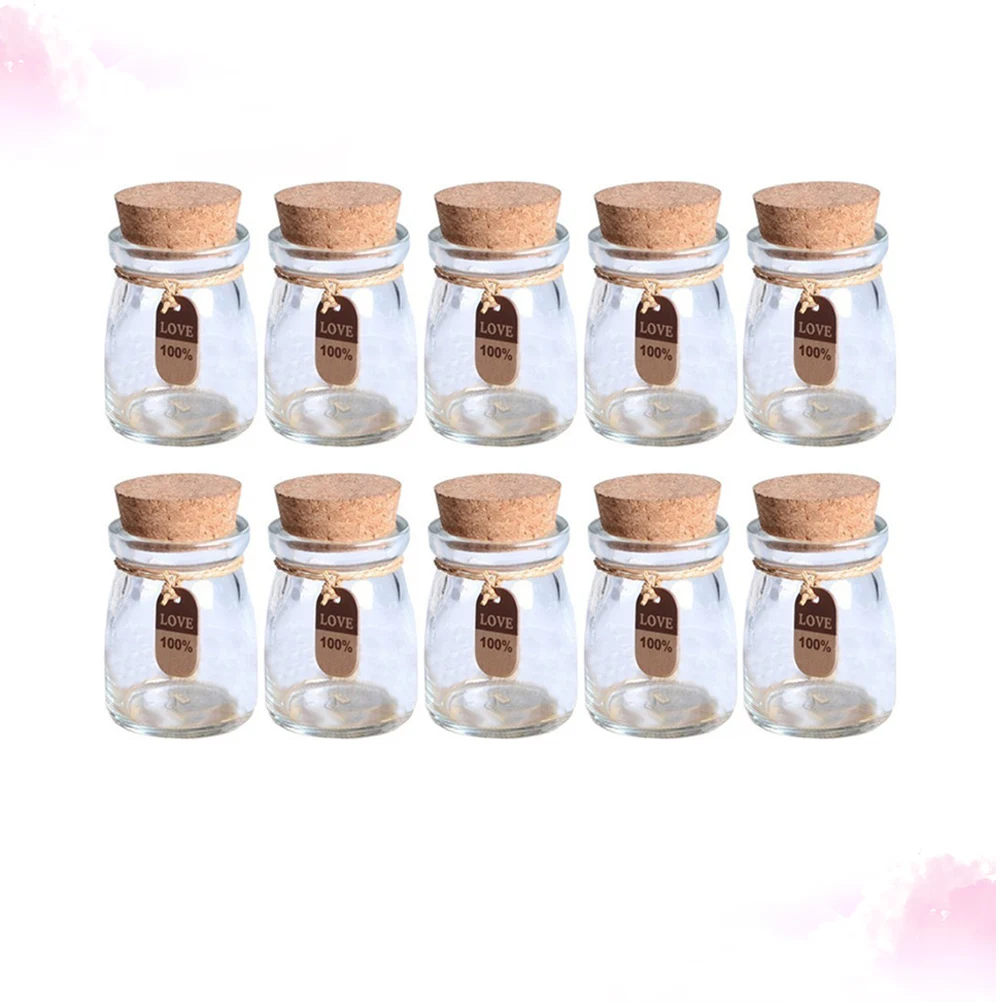 10pcs Storage Jars Glass Favor DIY Wishing Apothecary Honey Pot Labels Metal Tags Home Wedding Party Banquet School Rooms
10pcs Storage Jars Glass Favor DIY Wishing Apothecary Honey Pot Labels Metal Tags Home Wedding Party Banquet School Rooms