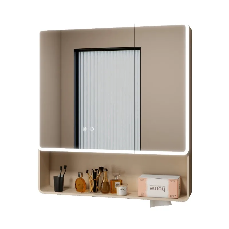 Space aluminum heightened thickened arc defogging
Space aluminum heightened thickened arc defogging