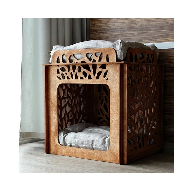 Cat House Indoor Cat Play House Wooden Cat House
Cat House Indoor Cat Play House Wooden Cat House