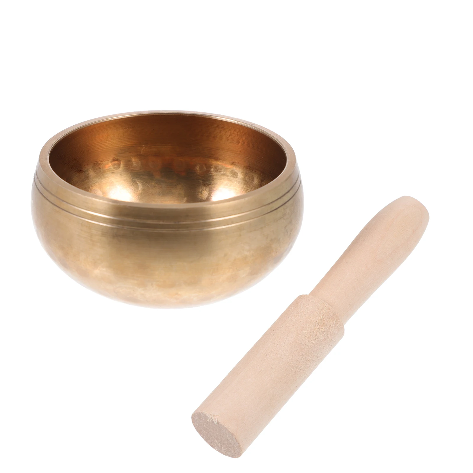 Singing Copper Wood Healing Sound Instrument Yoga Music Therapy Bowl Meditation Music Therapy Parts Accessories
Singing Copper Wood Healing Sound Instrument Yoga Music Therapy Bowl Meditation Music Therapy Parts Accessories