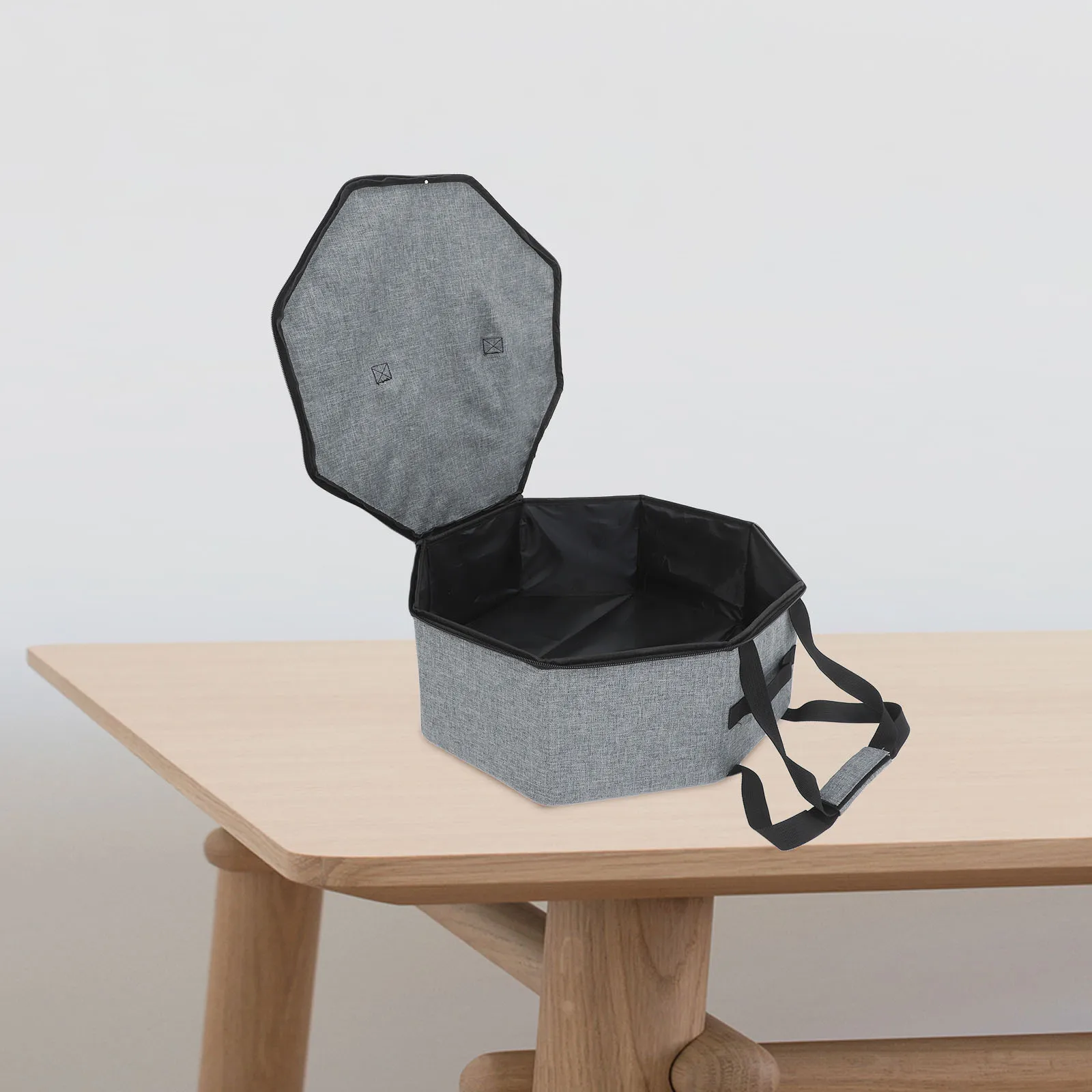 Foldable Cowboy Hat Box Large Round Storage Organizer Dustproof Lid Portable Travel Carry Case Hat Box Storage
Foldable Cowboy Hat Box Large Round Storage Organizer Dustproof Lid Portable Travel Carry Case Hat Box Storage