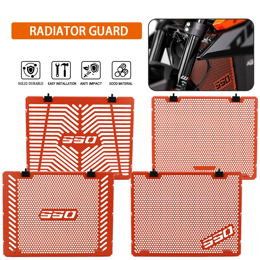 DUKE990 Motorcycles Accessories Radiator Grille Guard Cover Oil Cooler Protector CNC For 990 Duke DUKE990 DUKE 990 2024 - 2026
DUKE990 Motorcycles Accessories Radiator Grille Guard Cover Oil Cooler Protector CNC For 990 Duke DUKE990 DUKE 990 2024 - 2026