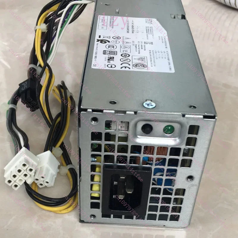 Блок питания 315 Вт для Dell OptiPlex 3020 9020 XE2 T1700 PSU D315ES-00 H315ES-00 4FCWX VX372 AC320EM-01 L255AS-00
Блок питания 315 Вт для Dell OptiPlex 3020 9020 XE2 T1700 PSU D315ES-00 H315ES-00 4FCWX VX372 AC320EM-01 L255AS-00