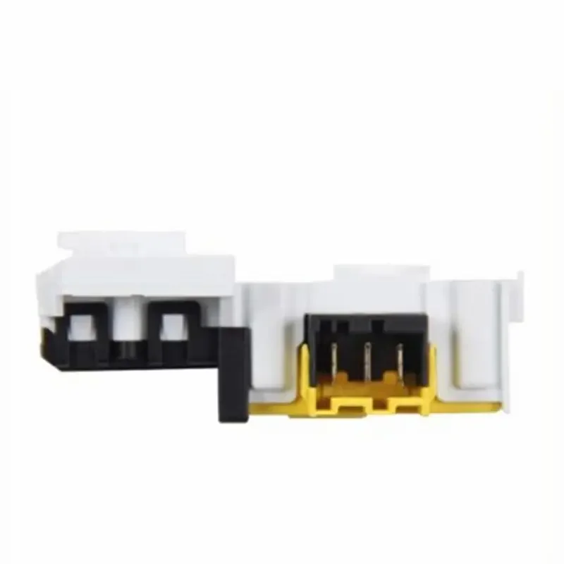 Micro delay door switch DM053 For CANDY Jinling drum washing machine original electronic door lock ROLD 49030389
Micro delay door switch DM053 For CANDY Jinling drum washing machine original electronic door lock ROLD 49030389