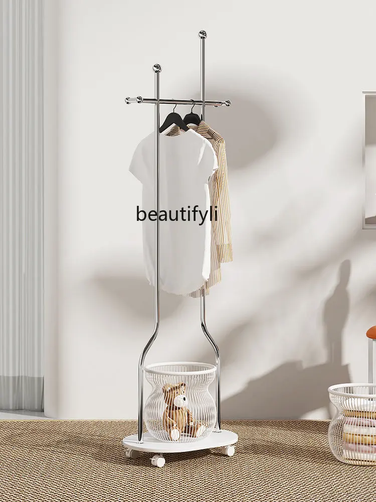 Design Creative Skateboard Coat Rack Personality Roller Movable Clothes Rack Metal Craft
Design Creative Skateboard Coat Rack Personality Roller Movable Clothes Rack Metal Craft