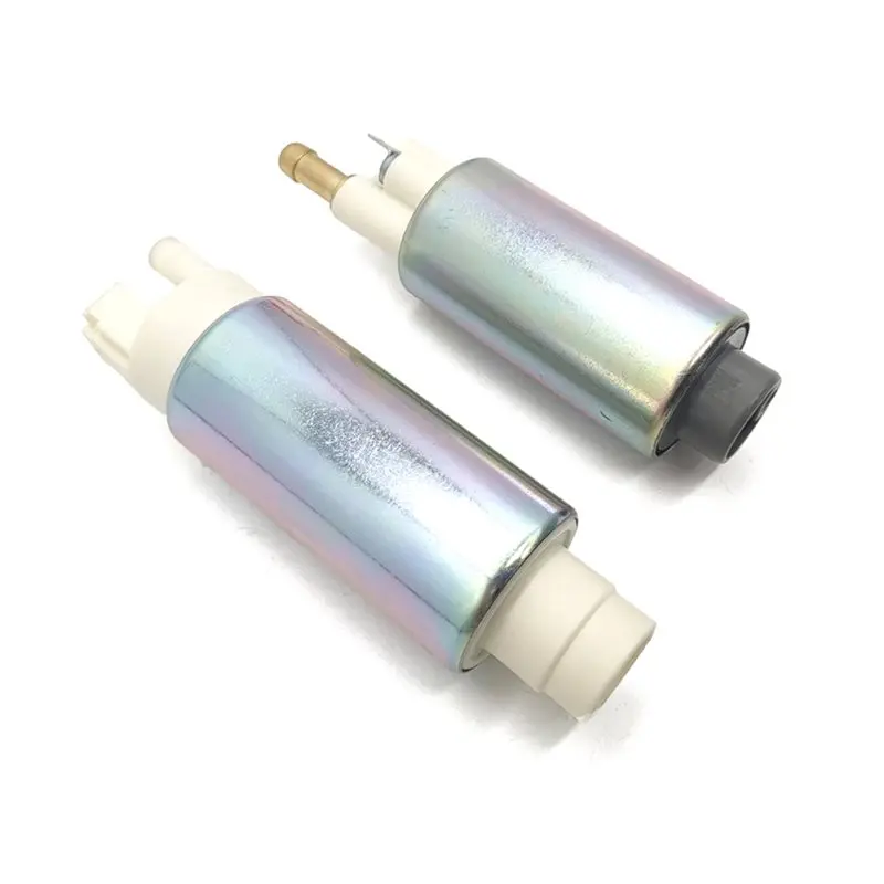 Для подвесного электрического топливного насоса Mercury Mariner — комплект из 2 шт. высокого и низкого давления 880596T55 и 880596T58
Для подвесного электрического топливного насоса Mercury Mariner — комплект из 2 шт. высокого и низкого давления 880596T55 и 880596T58