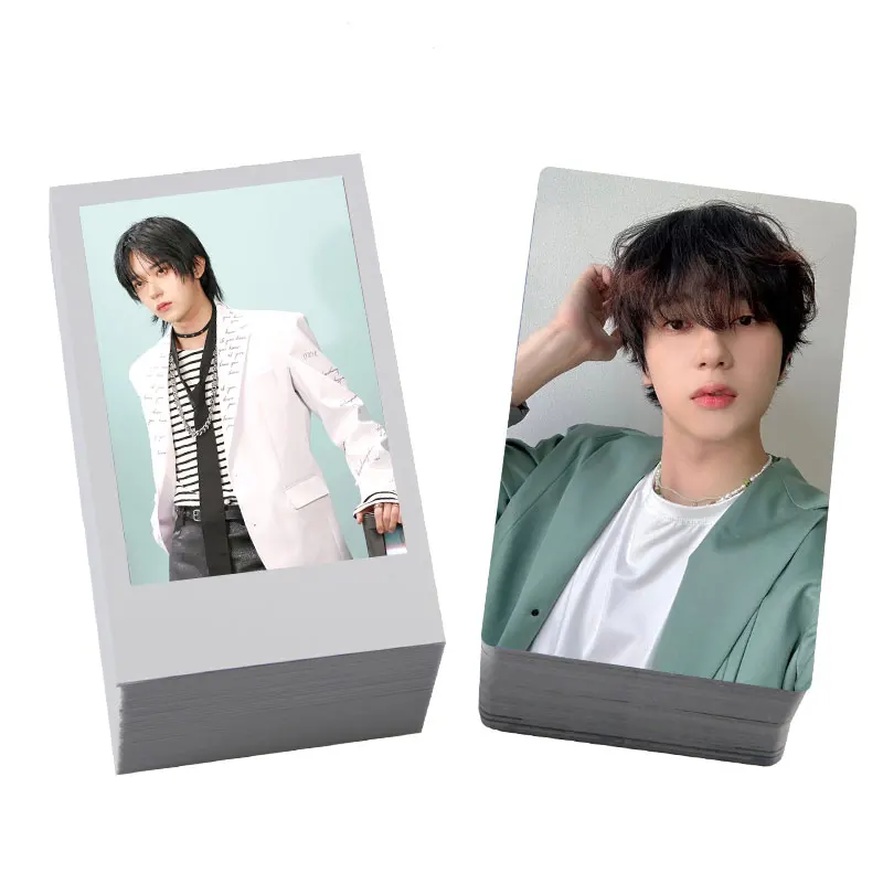 Series2 Ye-chan Shin Photo Мини-кошелек для карт Ломо-карта Коллекция фанатов Подарок
Series2 Ye-chan Shin Photo Мини-кошелек для карт Ломо-карта Коллекция фанатов Подарок