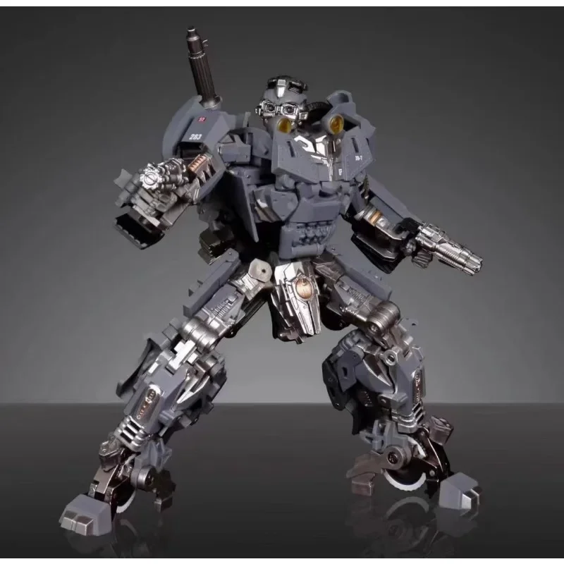 In Stock TW01 World War II Hornet Warrior MPM Scaled Up Alloy Car Model Action Figure Deformation Toy
In Stock TW01 World War II Hornet Warrior MPM Scaled Up Alloy Car Model Action Figure Deformation Toy