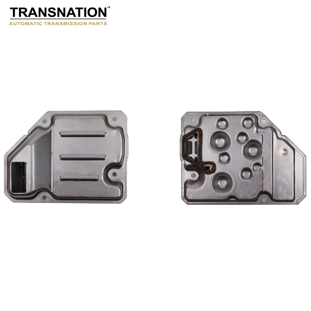 A442F 450-43LE Auto Transmission Oil Filter 35330-60040 Fit For TOYOTA LANDCRUISER 1998-UP Car Accessories Transnation 083144
A442F 450-43LE Auto Transmission Oil Filter 35330-60040 Fit For TOYOTA LANDCRUISER 1998-UP Car Accessories Transnation 083144