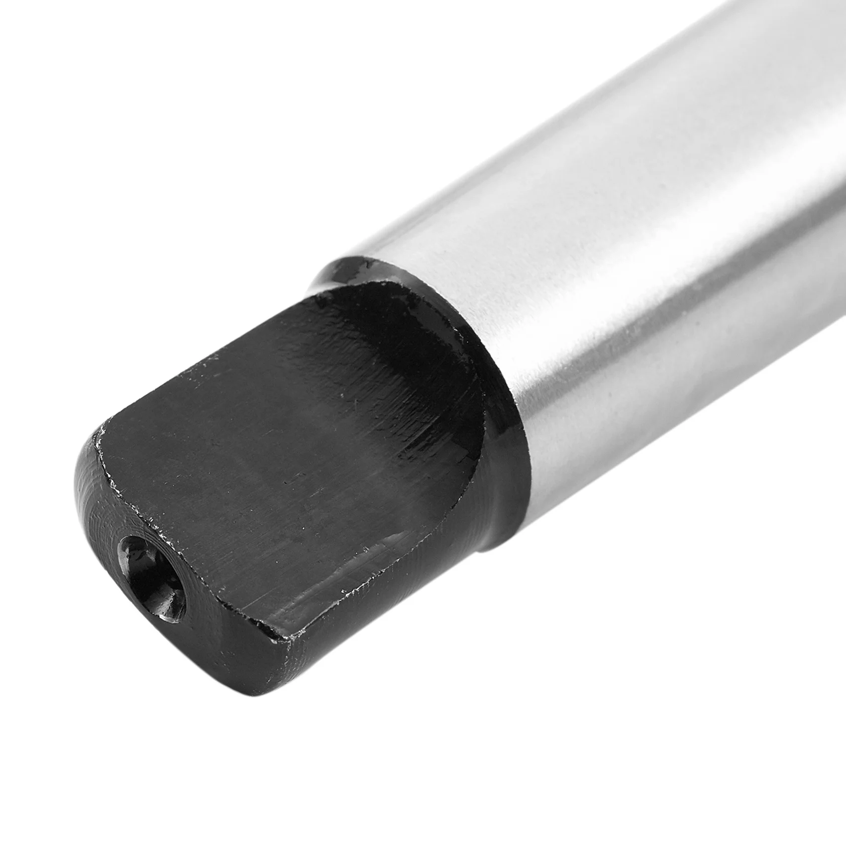 AB47-2X 2Mt Shank To 1/2 Inch -20 Threaded Drill Chuck Arbor Hardened Morse Taper Mt2 Adapter
AB47-2X 2Mt Shank To 1/2 Inch -20 Threaded Drill Chuck Arbor Hardened Morse Taper Mt2 Adapter