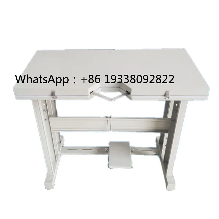 Superior Quality Newest Design Simple Ribbon Bow Knot Machine for Underwear Decorated
Superior Quality Newest Design Simple Ribbon Bow Knot Machine for Underwear Decorated