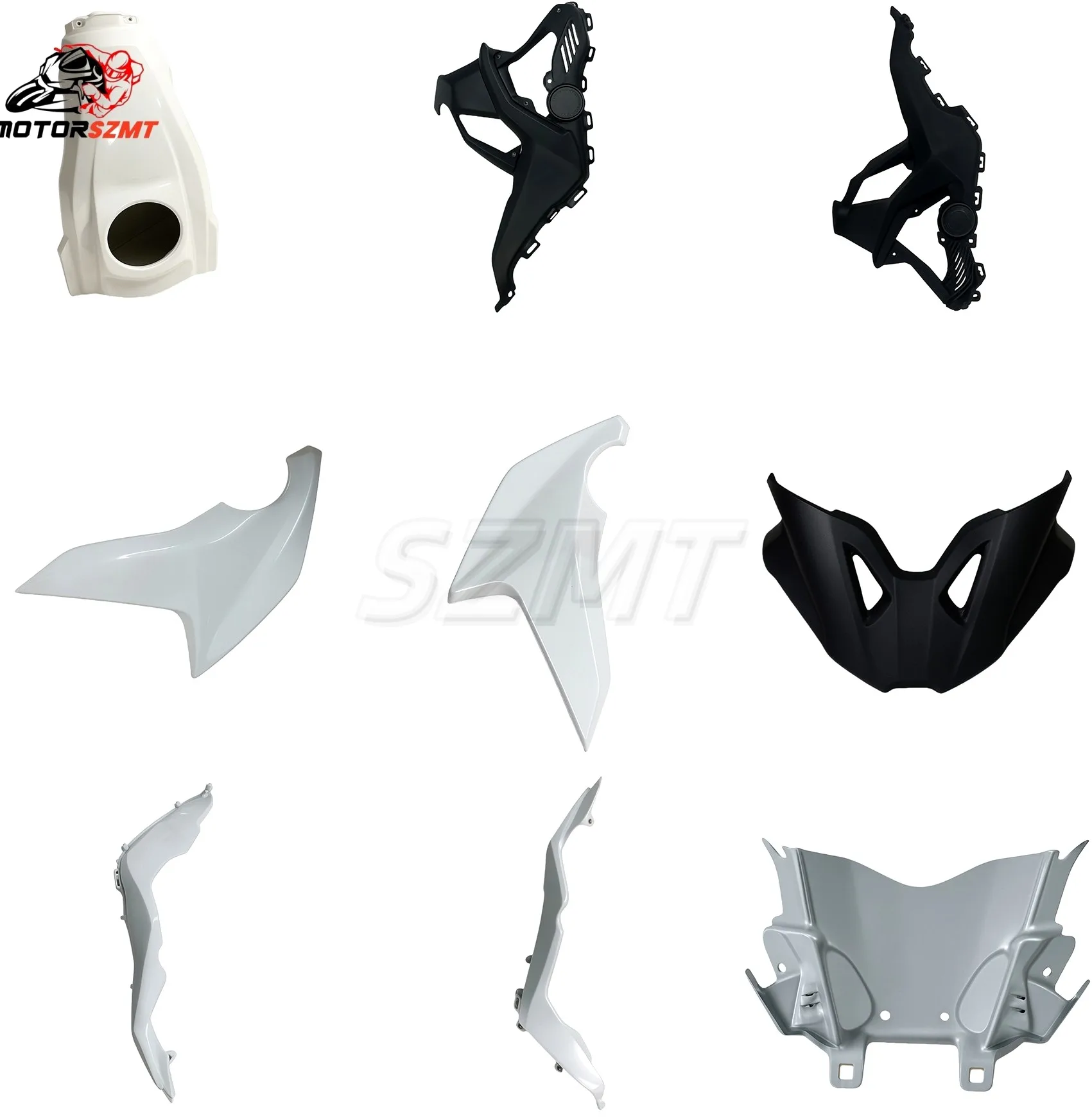 Racing Motor Body full Fairing Kit Unpainted bodywork fairings For BMW F750GS F750 GS F800GS Motorcycle Plastic
Racing Motor Body full Fairing Kit Unpainted bodywork fairings For BMW F750GS F750 GS F800GS Motorcycle Plastic