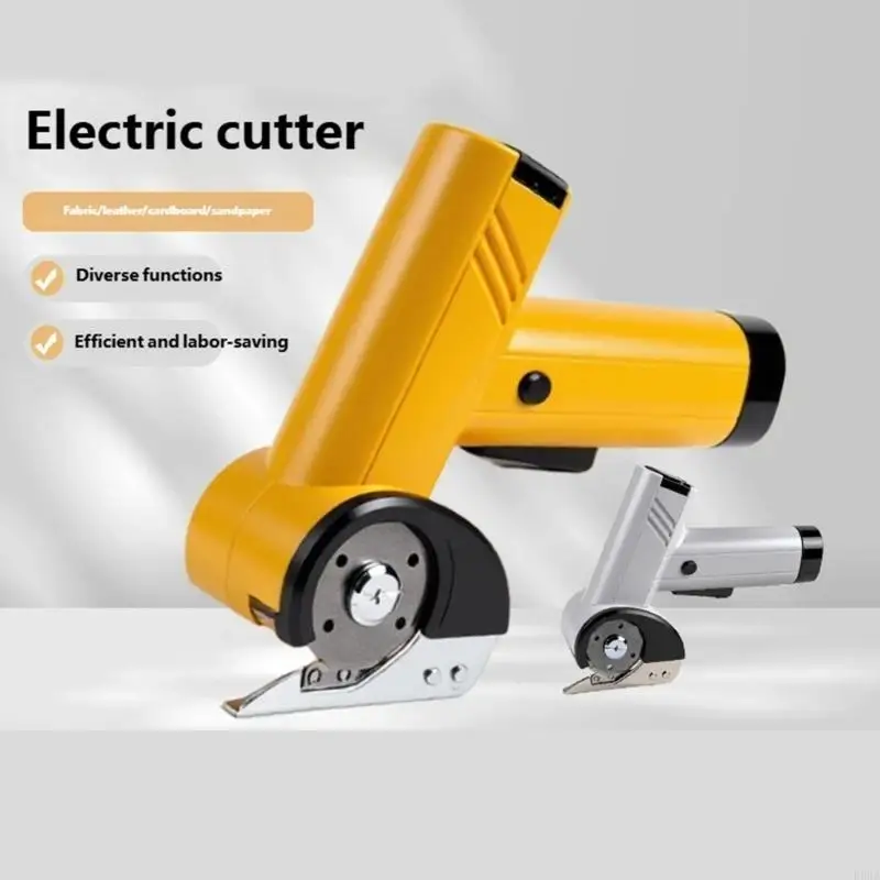 R66A Professional Electric Scissors for Efficient Fabric Trimming Quick Use
R66A Professional Electric Scissors for Efficient Fabric Trimming Quick Use