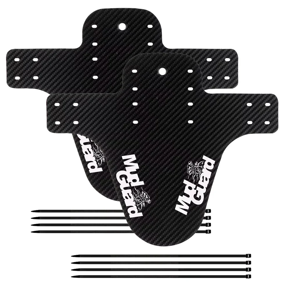 2 Piece Set Bicycle Fender Mountain Carbon Pattern Bike Mud Guard For Front Rear Wheel Mudguard Ultralight Cycling MTB Fender
2 Piece Set Bicycle Fender Mountain Carbon Pattern Bike Mud Guard For Front Rear Wheel Mudguard Ultralight Cycling MTB Fender